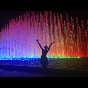 Meet your Posher, Jaleesa